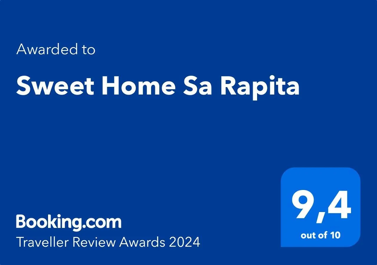 Apartament Sweet Home Sa Ràpita