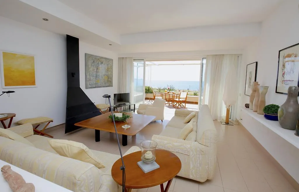 Sweet Home Sa Ràpita Apartament