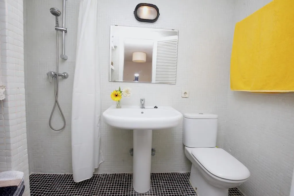 Sweet Home Sa Ràpita Apartament