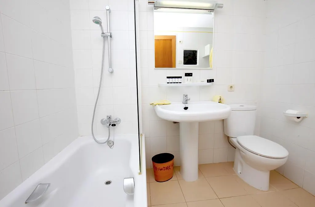 Apartament Sweet Home Sa Ràpita Hiszpania