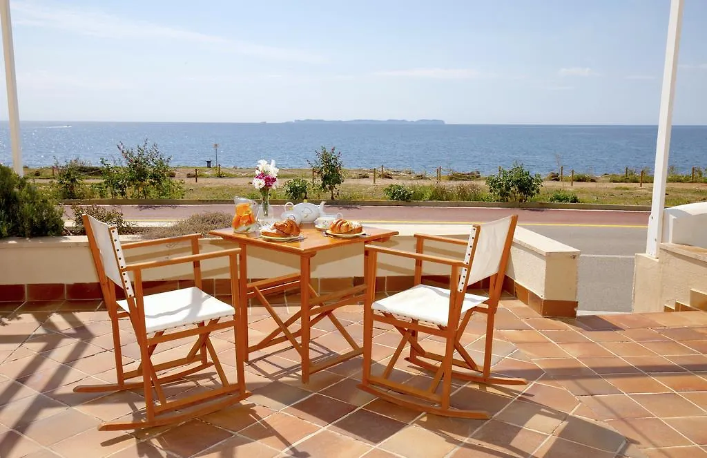 Apartament Sweet Home Sa Ràpita