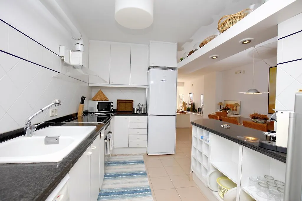 Sweet Home Sa Ràpita Apartament